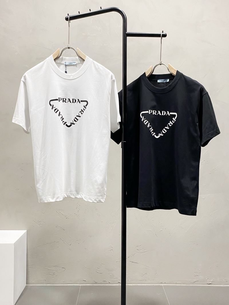 Prada T-Shirts